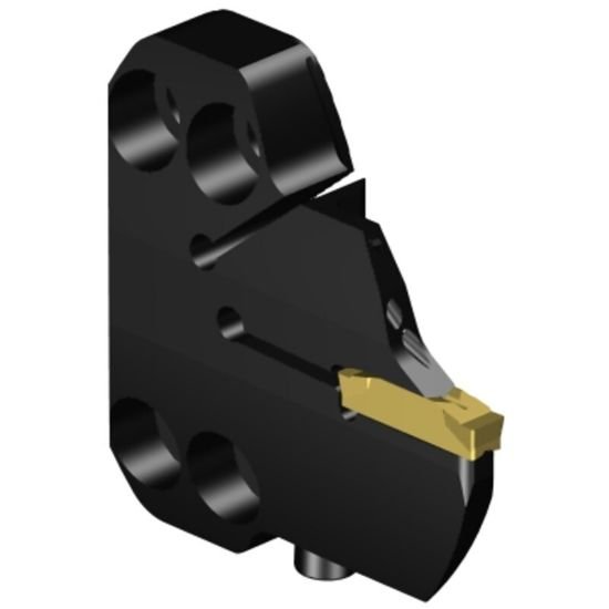 Picture of SL70-R123K30A-HP-M Sandvik 5881581 Grooving,Groove Turning Adapter Blade 2.7559 70.00mm Shank