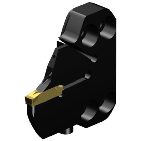 Picture of SL70-L123K30A-HP-M Sandvik 5881582 Grooving,Groove Turning Adapter Blade 2.7559 70.00mm Shank
