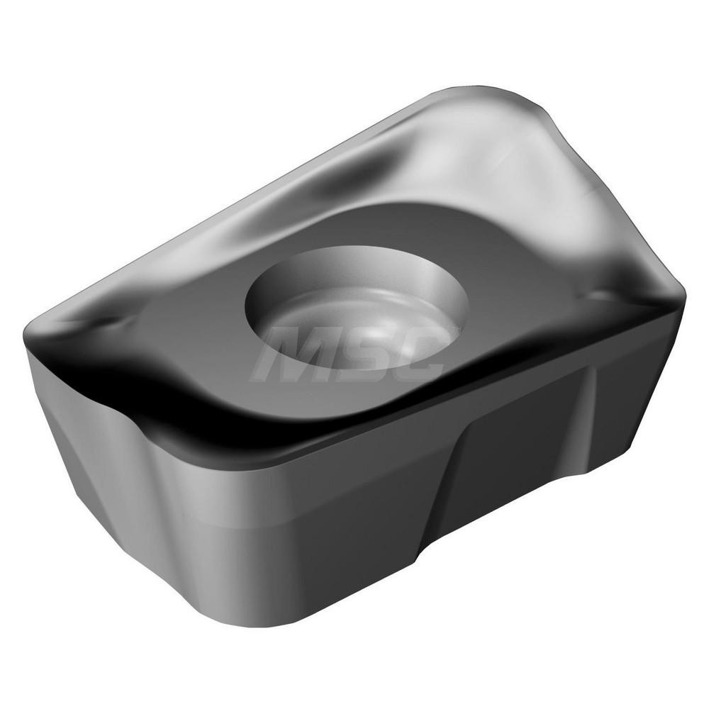 Picture of Sandvik R390-18 06 12M-mm 1040 CoroMill 390 Insert; 90 degree shoulder Milling