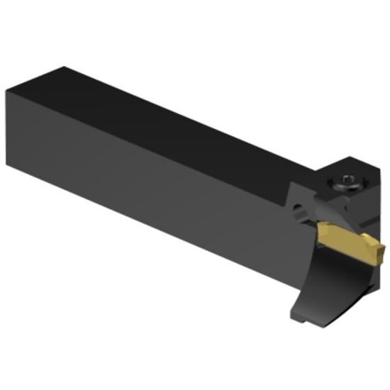 Picture of LF123G12-2020B-034B Sandvik 5908154 Face Grooving Stick Tool 0.7874 20.00mm Shank