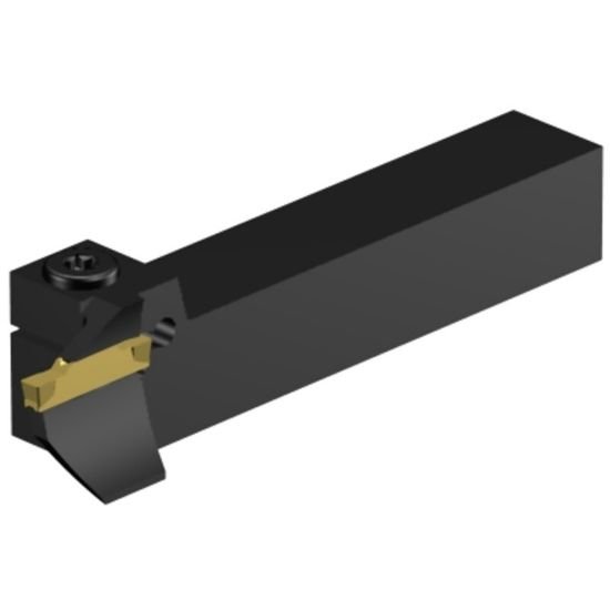 Picture of RF123H13-2020B-040BM Sandvik 5908160 Face Grooving Stick Tool 0.7874 20.00mm Shank