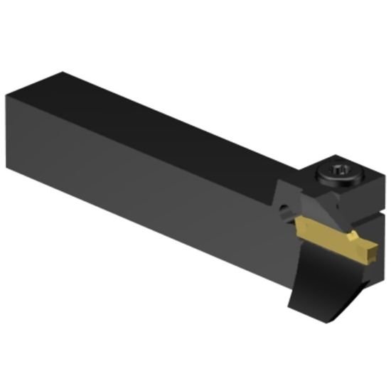 Picture of LF123H13-2020B-052BM Sandvik 5908167 Face Grooving Stick Tool 0.7874 20.00mm Shank