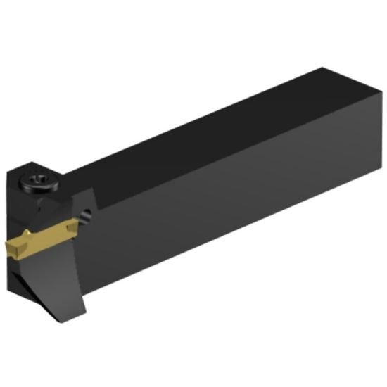 Picture of RF123J13-2525B-060BM Sandvik 5908173 Face Grooving Stick Tool 0.9843 25.00mm Shank