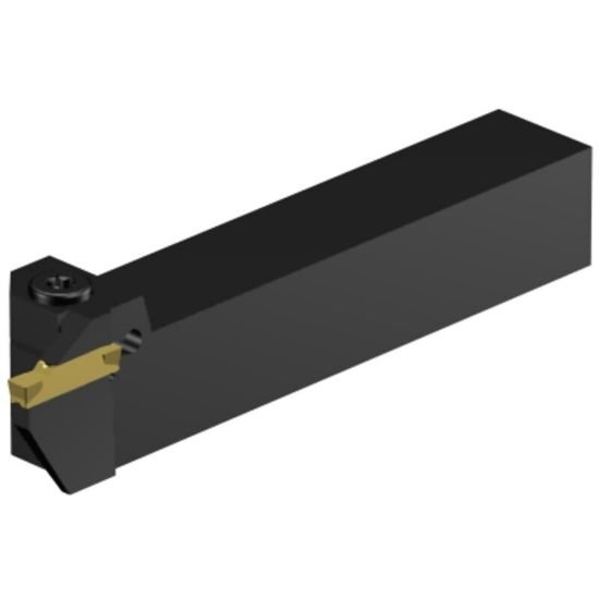 Picture of RF123J13-2525B-175BM Sandvik 5908176 Face Grooving Stick Tool 0.9843 25.00mm Shank