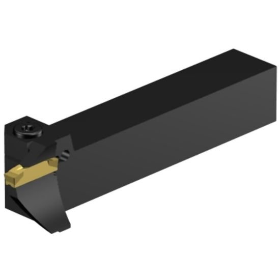 Picture of RF123K13-2525B-040BM Sandvik 5908182 Face Grooving Stick Tool 0.9843 25.00mm Shank