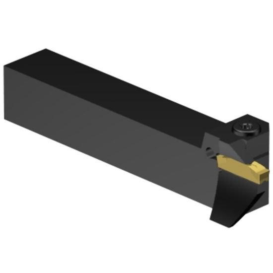 Picture of LF123K13-2525B-058BM Sandvik 5908187 Face Grooving Stick Tool 0.9843 25.00mm Shank