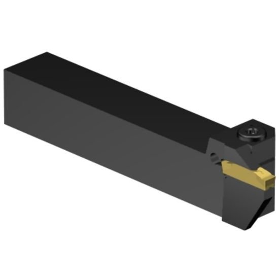 Picture of LF123K13-2525B-168BM Sandvik 5908189 Face Grooving Stick Tool 0.9843 25.00mm Shank