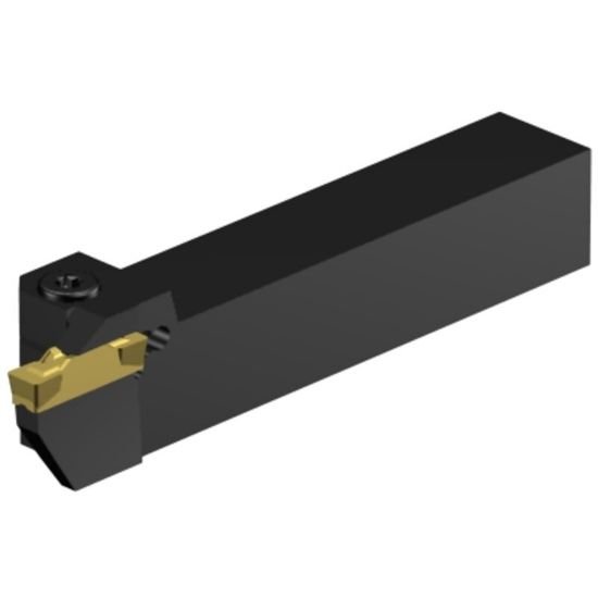 Picture of RF123L15-2525B-140BM Sandvik 5908191 Face Grooving Stick Tool 0.9843 25.00mm Shank