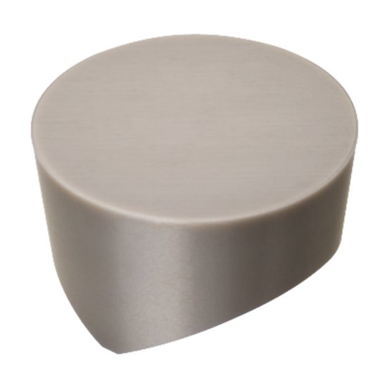 Picture of RCGX35T0320 6060 Sandvik RCGX090700T0320 6060 Round Positive Ceramic 0.1870 4.75mm Radius Medium, Semi Finishing