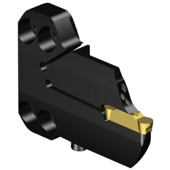 Picture of SL70-R123L50A-HP Sandvik 5923423 Grooving,Groove Turning Adapter Blade 2.7559 70.00mm Shank