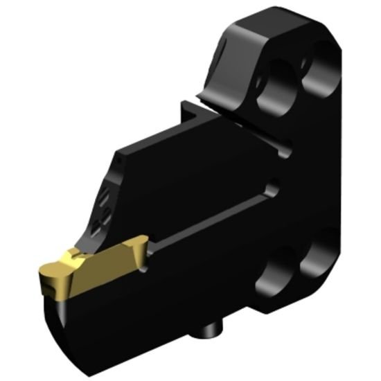 Picture of SL70-L123L50A-HP Sandvik 5923424 Grooving,Groove Turning Adapter Blade 2.7559 70.00mm Shank