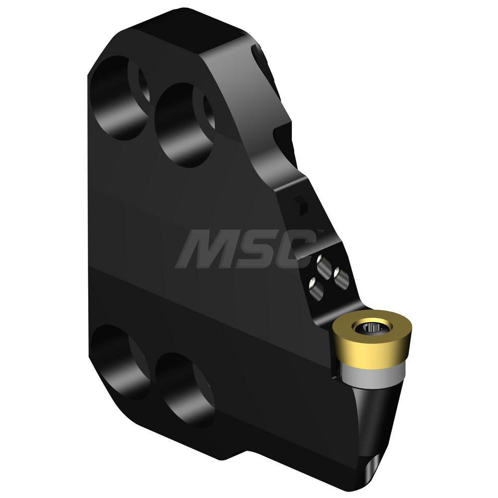 Picture of SL70A-SRDCR-125-4HP SL Cutting Head Sandvik 5923429