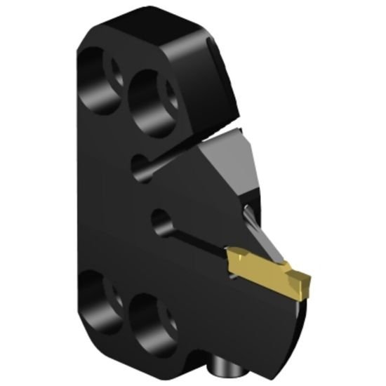 Picture of SL70-R123G15A-HP Sandvik 5924560 Grooving,Groove Turning Adapter Blade 2.7559 70.00mm Shank