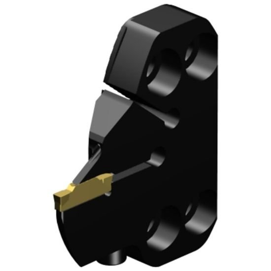 Picture of SL70-L123G15A-HP Sandvik 5924561 Grooving,Groove Turning Adapter Blade 2.7559 70.00mm Shank