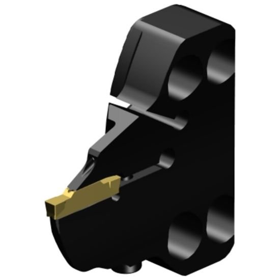 Picture of SL70-L123H15B080B-HP Sandvik 5924563 Face Grooving Adapter Blade 2.7559 70.00mm Shank