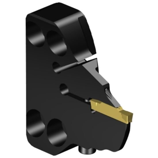 Picture of SL70-R123H15B190B-HP Sandvik 5924566 Face Grooving Adapter Blade 2.7559 70.00mm Shank