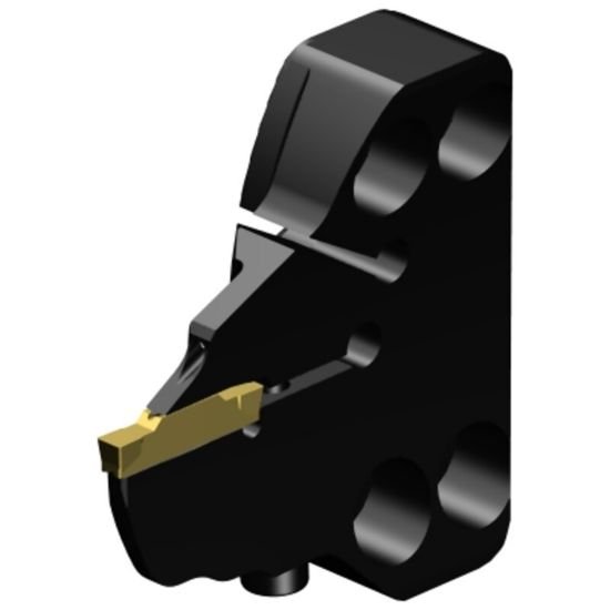 Picture of SL70-L123H15B190B-HP Sandvik 5924567 Face Grooving Adapter Blade 2.7559 70.00mm Shank