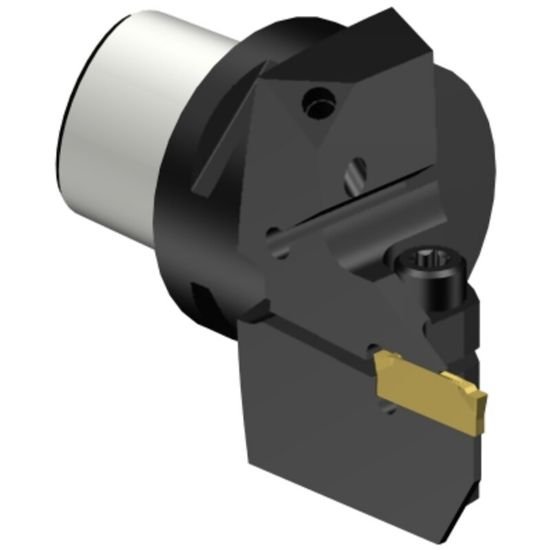 Picture of C3-LF123D08-22050B Sandvik 5928094 Cut Off,Grooving Stick Tool 1.1811 30.00mm Shank