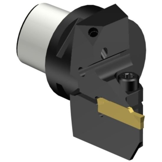 Picture of C3-LF123E08-22050B Sandvik 5928095 Cut Off,Grooving Stick Tool 1.1811 30.00mm Shank