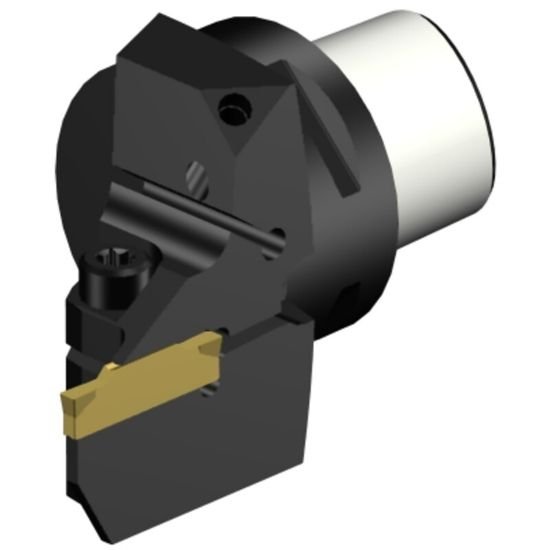 Picture of C3-RF123E08-22050B Sandvik 5928097 Cut Off,Grooving Stick Tool 1.1811 30.00mm Shank