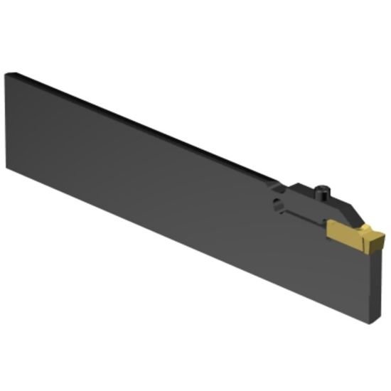 Picture of LF123M100-45B1 Sandvik 5954910 Cut Off,Grooving Blade