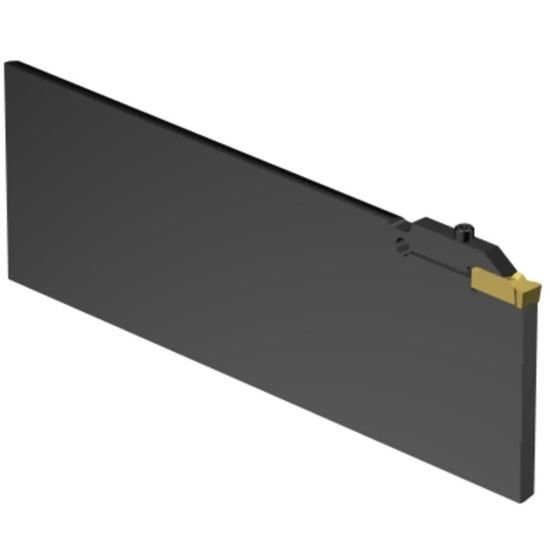 Picture of LF123M120-93B1 Sandvik 5954912 Cut Off,Grooving Blade