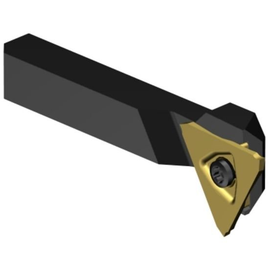 Picture of QS-LF123U023-06B Sandvik 5962014 Cut Off,Grooving,Groove Turning Stick Tool 0.3750 9.52mm - 3/8 Shank