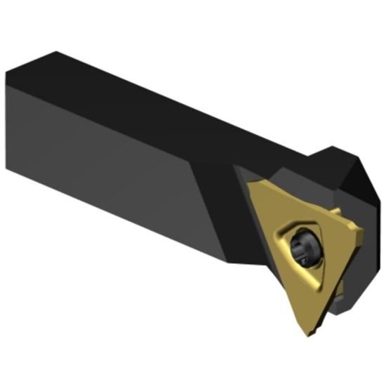 Picture of QS-LF123U023-08B Sandvik 5962015 Cut Off,Grooving,Groove Turning Stick Tool 0.5000 12.70mm - 1/2 Shank