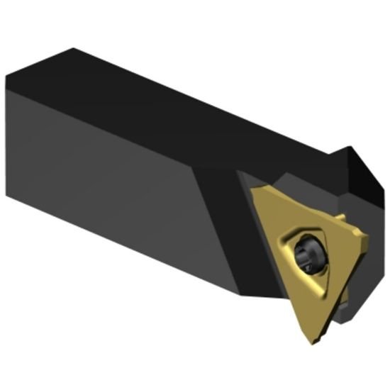 Picture of QS-LF123U023-10B Sandvik 5962016 Cut Off,Grooving,Groove Turning Stick Tool 0.6250 15.88mm - 5/8 Shank