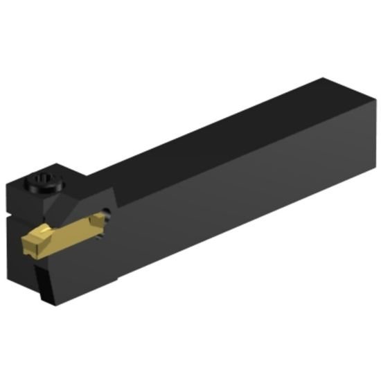 Picture of RF123K08-2020C Sandvik 5963066 Cut Off,Grooving,Groove Turning Stick Tool 0.7874 20.00mm Shank