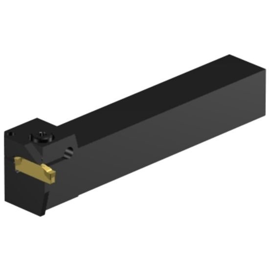 Picture of RG123G07-2020C Sandvik 5963068 Cut Off,Grooving,Groove Turning Stick Tool 0.7874 20.00mm Shank