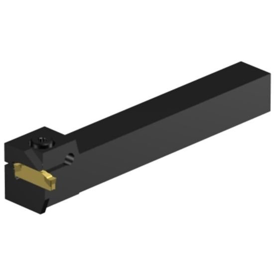 Picture of RG123G07-1616C Sandvik 5963094 Cut Off,Grooving,Groove Turning Stick Tool 0.6299 16.00mm Shank