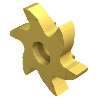 Picture for category Replaceable Head