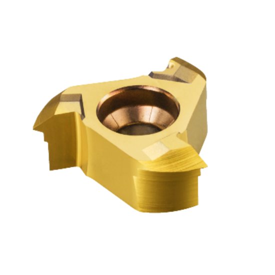 Picture of Sandvik CoroMill 327 Insert; Internal Threading Mill Threading