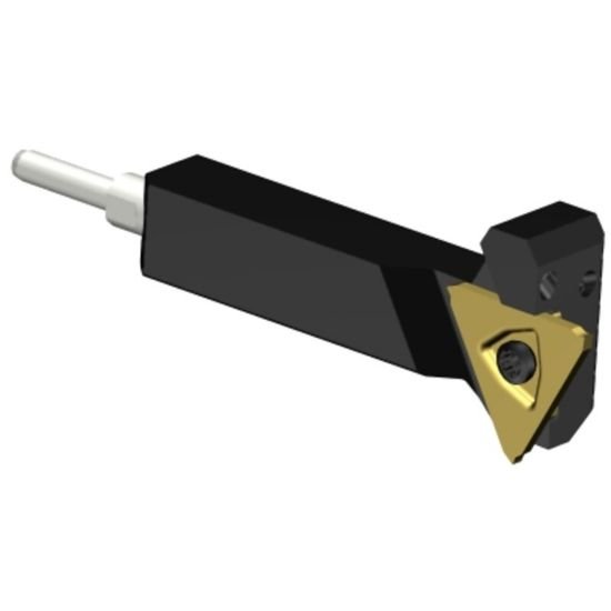 Picture of QS-LF123U06-1212BHP Sandvik 6010188 Cut Off,Grooving,Groove Turning Stick Tool 0.4724 12.00mm Shank