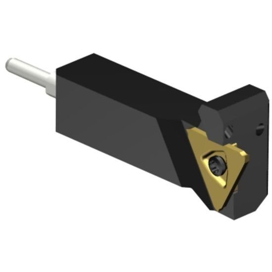 Picture of QS-LF123U06-1616BHP Sandvik 6010189 Cut Off,Grooving,Groove Turning Stick Tool 0.6299 16.00mm Shank