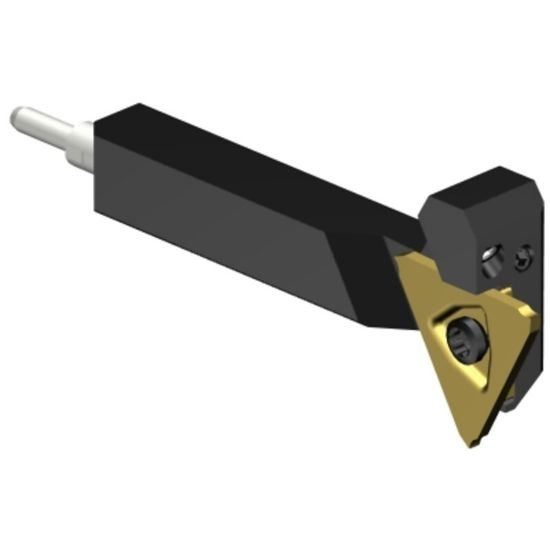 Picture of QS-LF123U023-06BHP Sandvik 6010190 Cut Off,Grooving,Groove Turning Stick Tool 0.3750 9.52mm - 3/8 Shank