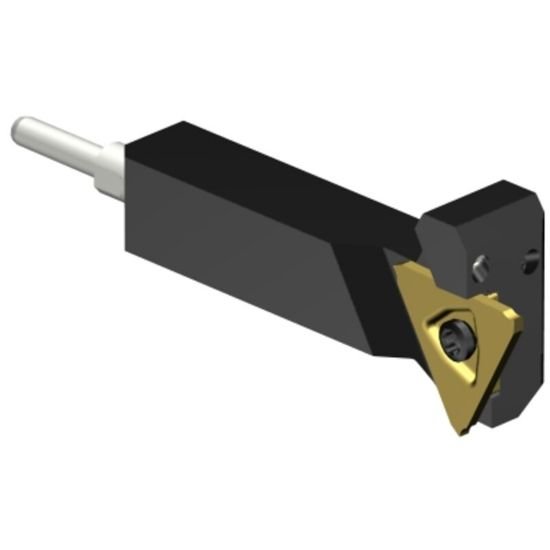 Picture of QS-LF123U023-08BHP Sandvik 6010191 Cut Off,Grooving,Groove Turning Stick Tool 0.5000 12.70mm - 1/2 Shank