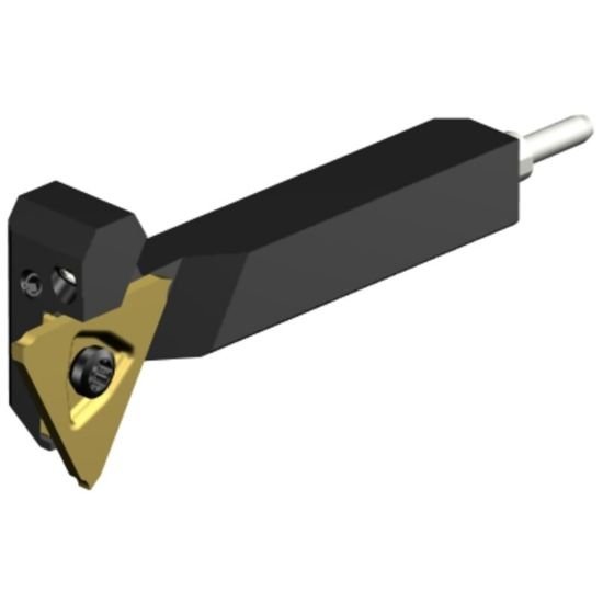 Picture of QS-RF123T023-06BHP Sandvik 6010193 Cut Off,Grooving,Groove Turning Stick Tool 0.3750 9.52mm - 3/8 Shank