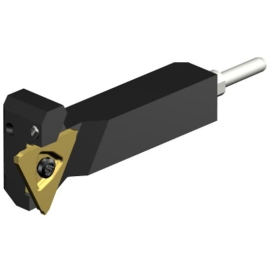 Picture of QS-RF123T023-08BHP Sandvik 6010194 Cut Off,Grooving,Groove Turning Stick Tool 0.5000 12.70mm - 1/2 Shank