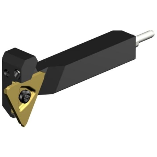 Picture of QS-RF123T06-1010BHP Sandvik 6010196 Cut Off,Grooving,Groove Turning Stick Tool 0.3937 10.00mm Shank