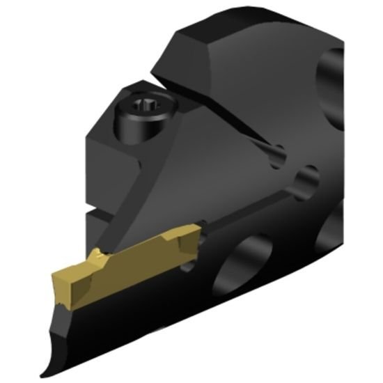 Picture of 570-40L123H18B040A Sandvik 6038441 Face Grooving Adapter Blade 1.5748 40.00mm Shank