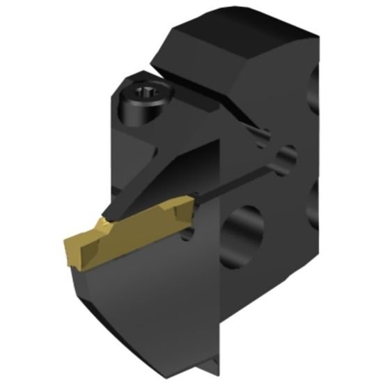 Picture of 570-40L123H18B040B Sandvik 6038442 Face Grooving Adapter Blade 1.5748 40.00mm Shank