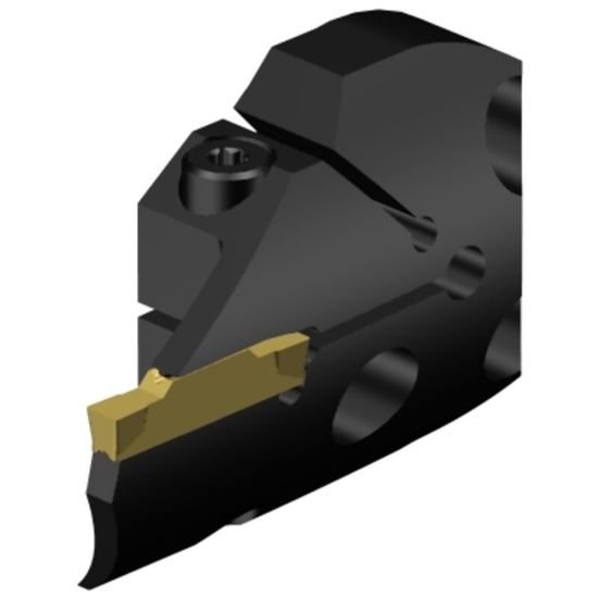 Picture of 570-40L123H18B052A Sandvik 6038443 Face Grooving Adapter Blade 1.5748 40.00mm Shank