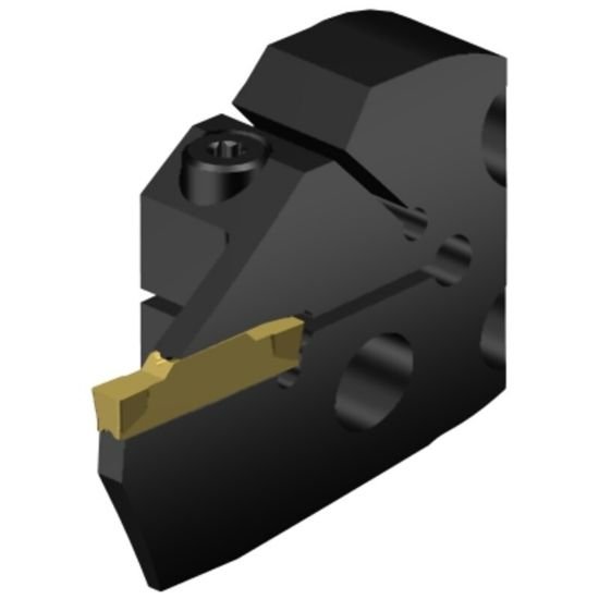 Picture of 570-40L123H18B132A Sandvik 6038449 Face Grooving Adapter Blade 1.5748 40.00mm Shank