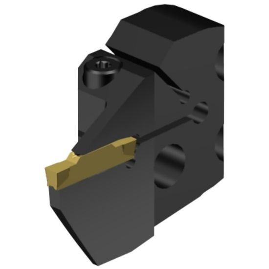 Picture of 570-40L123H18B132B Sandvik 6038460 Face Grooving Adapter Blade 1.5748 40.00mm Shank