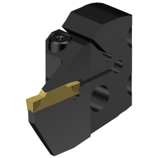 Picture of 570-40L123H18B220B Sandvik 6038462 Face Grooving Adapter Blade 1.5748 40.00mm Shank