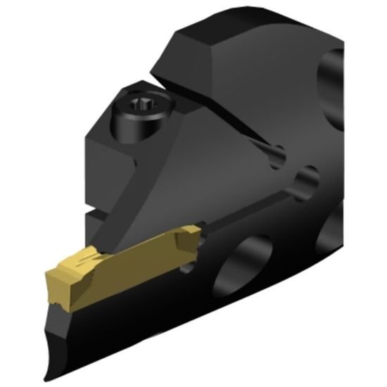 Picture of 570-40L123J18B040A Sandvik 6038465 Face Grooving Adapter Blade 1.5748 40.00mm Shank