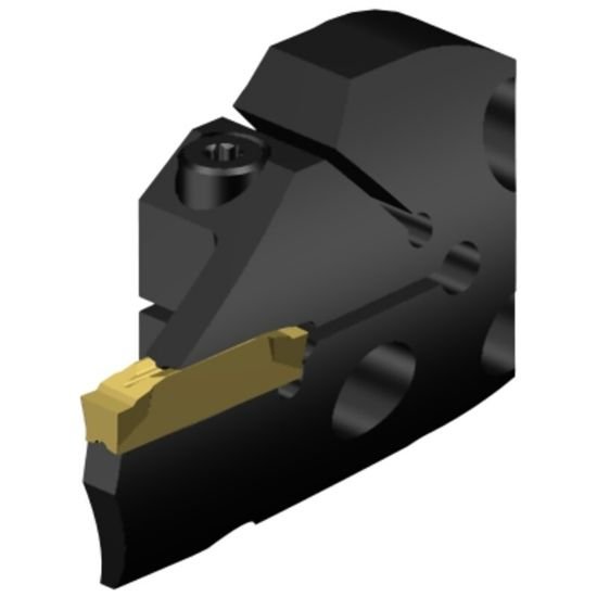 Picture of 570-40L123J18B060A Sandvik 6038467 Face Grooving Adapter Blade 1.5748 40.00mm Shank