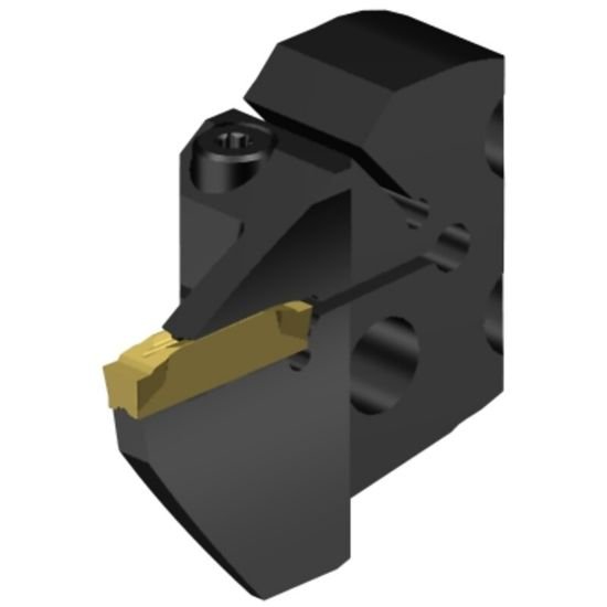 Picture of 570-40L123J18B060B Sandvik 6038468 Face Grooving Adapter Blade 1.5748 40.00mm Shank